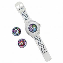 Часы из серии Yokai Watch (Hasbro, B5943) - миниатюра